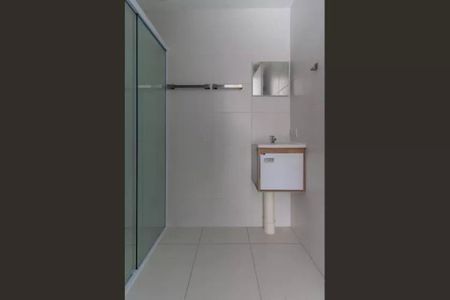 Apartamento à venda com 32m², 1 quarto e sem vaga Apartamento à venda com 32m², 1 quarto e sem vagaFoto 10
