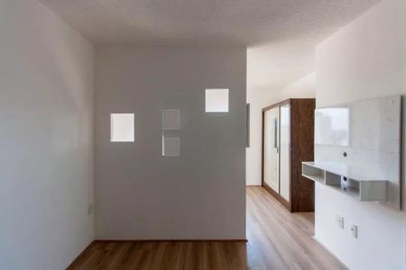 Apartamento à venda com 32m², 1 quarto e sem vaga Apartamento à venda com 32m², 1 quarto e sem vagaFoto 05