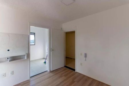 Apartamento à venda com 32m², 1 quarto e sem vaga Apartamento à venda com 32m², 1 quarto e sem vagaFoto 02