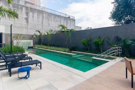 Apartamento à venda com 32m², 1 quarto e sem vaga Apartamento à venda com 32m², 1 quarto e sem vagaFoto 13