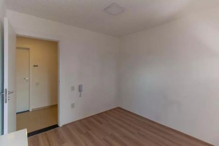 Apartamento à venda com 32m², 1 quarto e sem vaga Apartamento à venda com 32m², 1 quarto e sem vagaFoto 03
