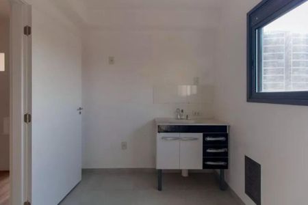 Apartamento à venda com 32m², 1 quarto e sem vaga Apartamento à venda com 32m², 1 quarto e sem vagaFoto 06
