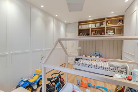 Apartamento à venda com 170m², 3 quartos e 1 vagaQuarto 1