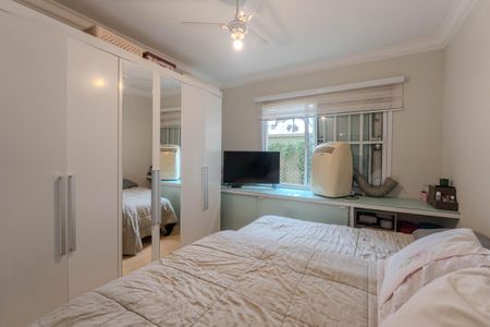 Apartamento à venda com 170m², 3 quartos e 1 vagaSuíte 2