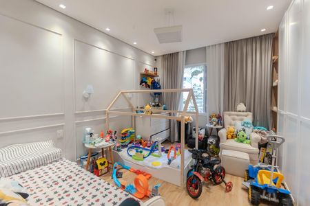 Apartamento à venda com 170m², 3 quartos e 1 vagaQuarto 1