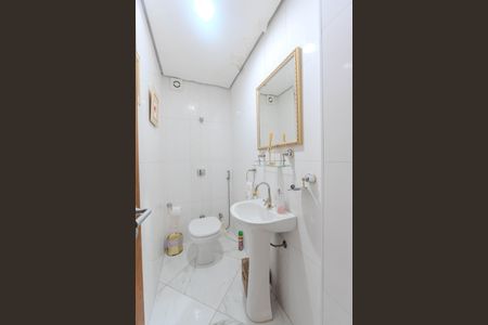 Apartamento à venda com 170m², 3 quartos e 1 vagaLavabo da Sala