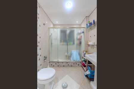 Apartamento à venda com 170m², 3 quartos e 1 vagaBanheiro Social