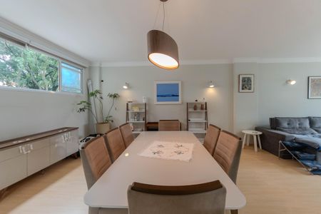 Apartamento à venda com 170m², 3 quartos e 1 vagaSala