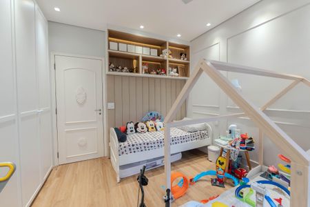 Apartamento à venda com 170m², 3 quartos e 1 vagaQuarto 1