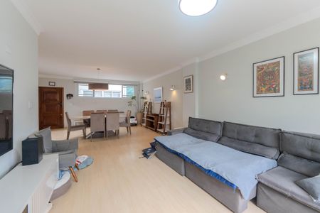 Apartamento à venda com 170m², 3 quartos e 1 vagaSala