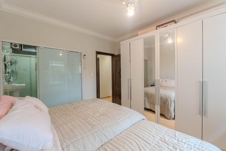 Apartamento à venda com 170m², 3 quartos e 1 vagaSuíte 2