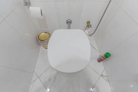 Apartamento à venda com 170m², 3 quartos e 1 vagaLavabo da Sala