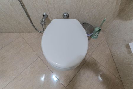 Apartamento à venda com 170m², 3 quartos e 1 vagaBanheiro da Suíte 2