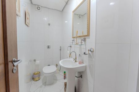 Apartamento à venda com 170m², 3 quartos e 1 vagaLavabo da Sala