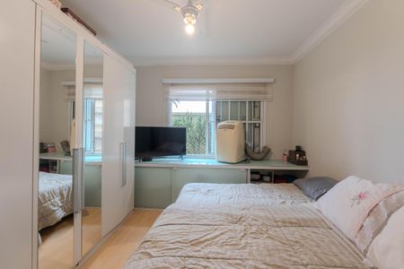 Apartamento à venda com 170m², 3 quartos e 1 vagaSuíte 2