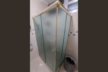 Apartamento à venda com 170m², 3 quartos e 1 vagaBanheiro da Suíte 2