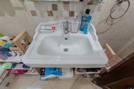 Apartamento à venda com 170m², 3 quartos e 1 vagaBanheiro Social