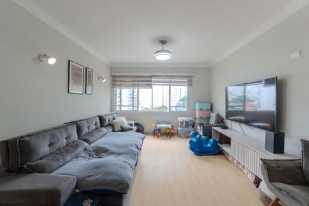 Apartamento à venda com 170m², 3 quartos e 1 vagaSala