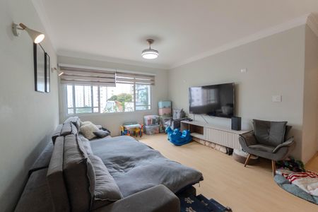 Apartamento à venda com 170m², 3 quartos e 1 vagaSala