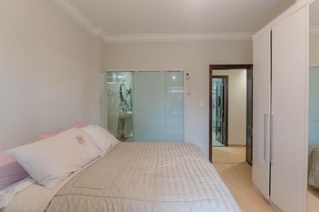 Apartamento à venda com 170m², 3 quartos e 1 vagaSuíte 2