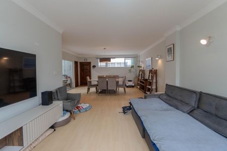 Apartamento à venda com 170m², 3 quartos e 1 vagaSala