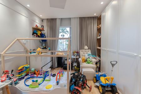 Apartamento à venda com 170m², 3 quartos e 1 vagaQuarto 1