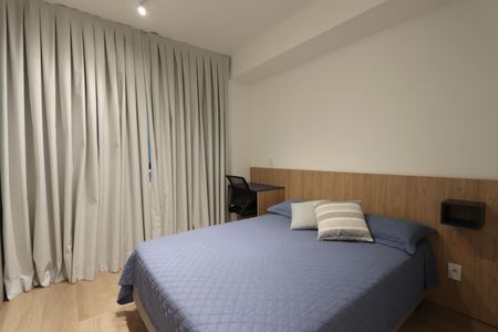 Studio para alugar com 23m², 1 quarto e 1 vagaStudio