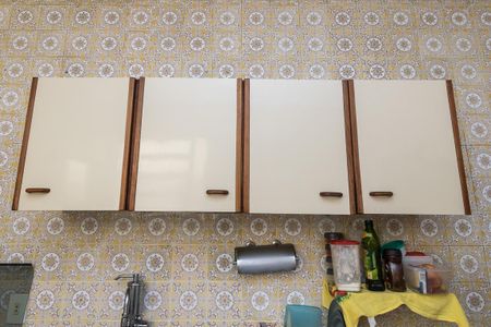 Apartamento à venda com 98m², 2 quartos e 1 vagaCozinha - Armários