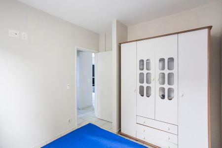 Apartamento para alugar com 65m², 2 quartos e 1 vagaQuarto