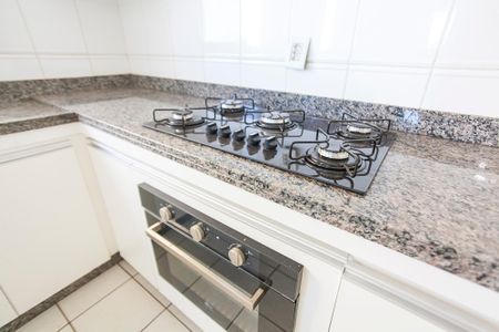 Apartamento para alugar com 65m², 2 quartos e 1 vagaCozinha