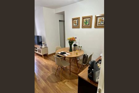 Apartamento à venda com 48m², 2 quartos e 1 vaga Apartamento à venda com 48m², 2 quartos e 1 vagaFoto 02