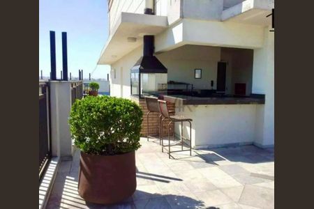 Apartamento à venda com 48m², 2 quartos e 1 vaga Apartamento à venda com 48m², 2 quartos e 1 vagaFoto 06