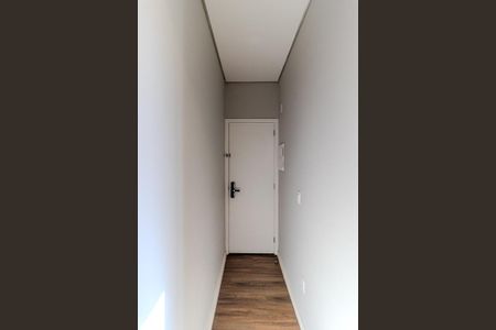 Apartamento à venda com 30m², 1 quarto e 1 vagaEntrada