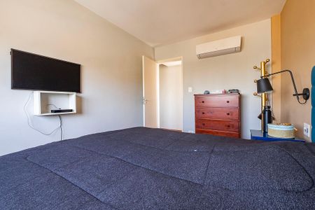 Quarto 1 de apartamento para alugar com 2 quartos, 72m² em Pinheiros, São Paulo