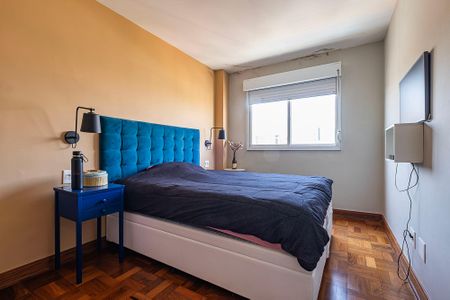Quarto 1 de apartamento para alugar com 2 quartos, 72m² em Pinheiros, São Paulo