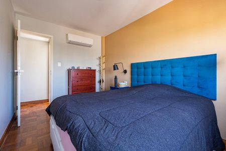 Quarto 1 de apartamento para alugar com 2 quartos, 72m² em Pinheiros, São Paulo