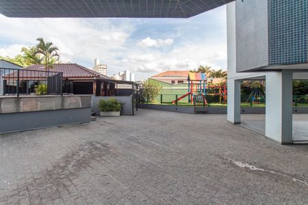 Apartamento à venda com 79m², 3 quartos e 2 vagasÁrea comum