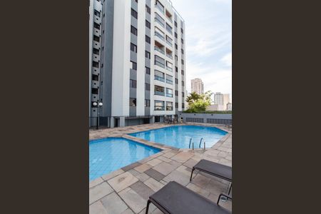 Apartamento à venda com 79m², 3 quartos e 2 vagasÁrea comum - Piscina