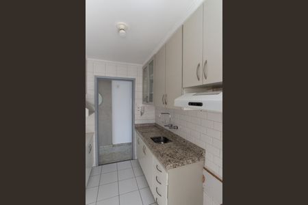 Apartamento à venda com 79m², 3 quartos e 2 vagasCozinha