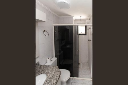 Apartamento à venda com 79m², 3 quartos e 2 vagasBanheiro 2