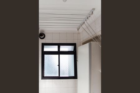 Apartamento à venda com 79m², 3 quartos e 2 vagasÁrea de Serviço