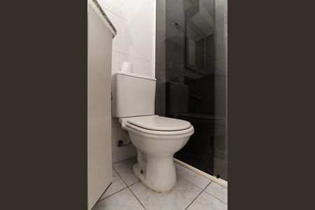 Apartamento à venda com 79m², 3 quartos e 2 vagasBanheiro 2