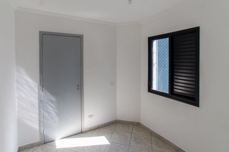 Apartamento à venda com 79m², 3 quartos e 2 vagasQuarto 3