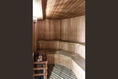 Apartamento à venda com 79m², 3 quartos e 2 vagasSauna