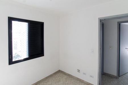 Apartamento à venda com 79m², 3 quartos e 2 vagasQuarto 3