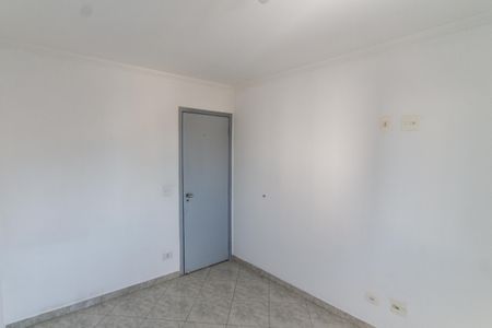 Apartamento à venda com 79m², 3 quartos e 2 vagasQuarto 2