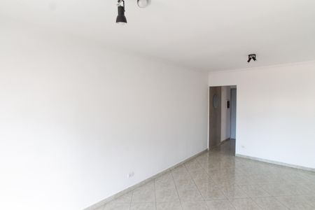 Apartamento à venda com 79m², 3 quartos e 2 vagasSala