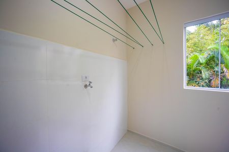 Casa para alugar com 68m², 2 quartos e sem vaga Casa para alugar com 68m², 2 quartos e sem vagaÁrea de serviço
