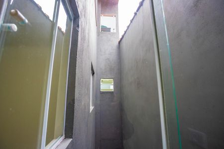 Casa para alugar com 68m², 2 quartos e sem vaga Casa para alugar com 68m², 2 quartos e sem vagaVista do quarto 2