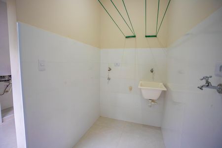 Casa para alugar com 68m², 2 quartos e sem vaga Casa para alugar com 68m², 2 quartos e sem vagaÁrea de serviço